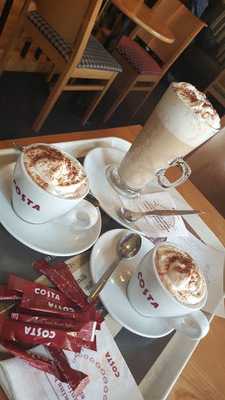 Costa Coffee