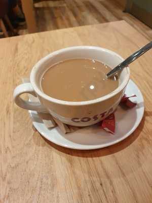 Costa Coffee