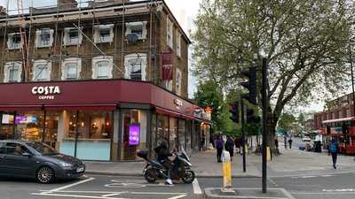 Costa Coffee