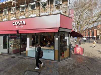 Costa Coffee