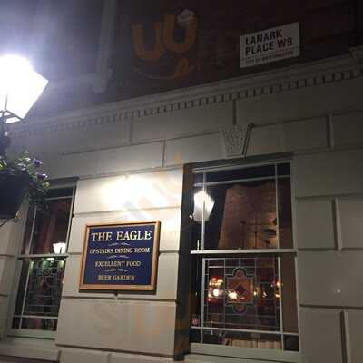 The Eagle