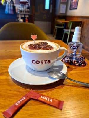 Costa Coffee