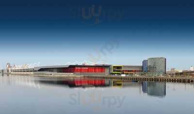 Dp Expresso & Capuccinio