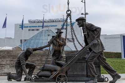 Dp Expresso & Capuccinio