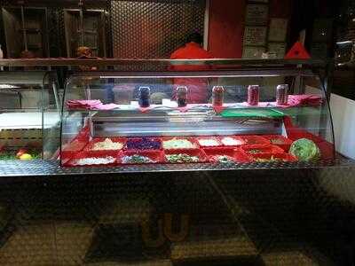 Mediterranean Greek House