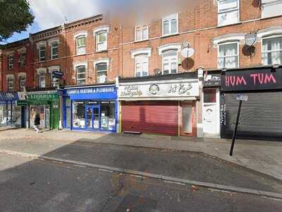 Mediterranean Greek House