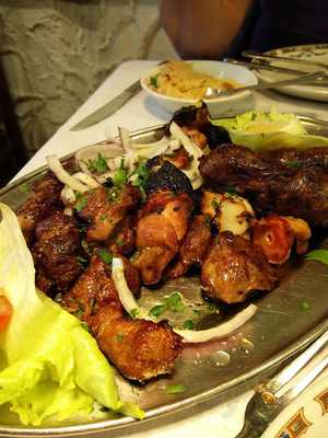 Mediterranean Greek House