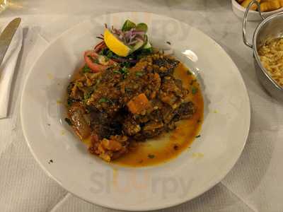 Mediterranean Greek House