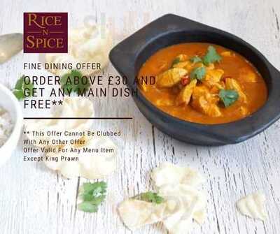 Rice N Spice