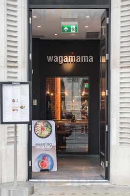 Wagamama