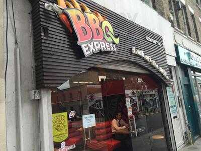 Bbq Express