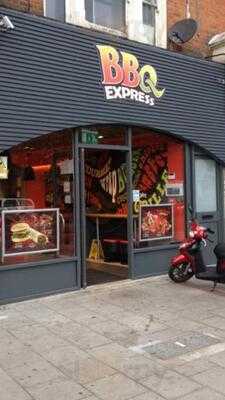 Bbq Express