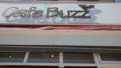 Cafe Buzz