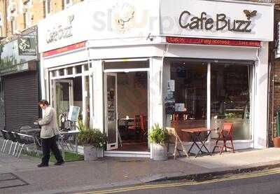 Cafe Buzz