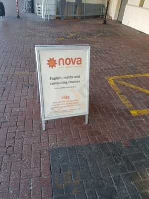 Cafe Nova