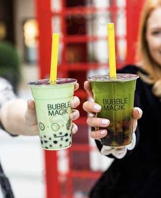 Bubble Magik - Photo 8