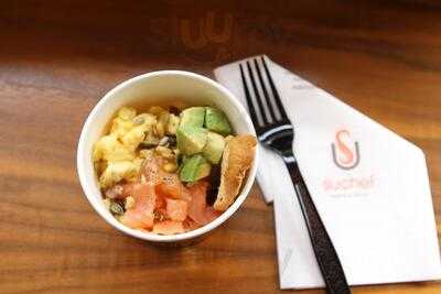 Suchef Chancery Lane