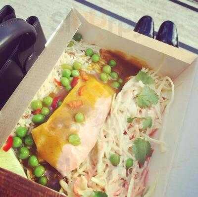 Suchef Chancery Lane