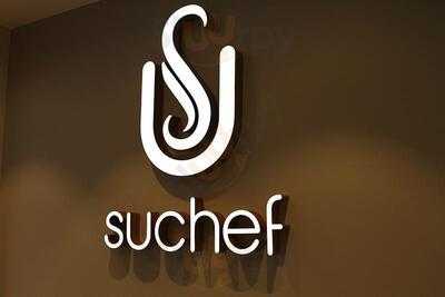 Suchef Chancery Lane