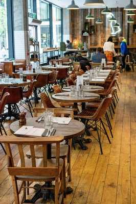 Suchef Chancery Lane