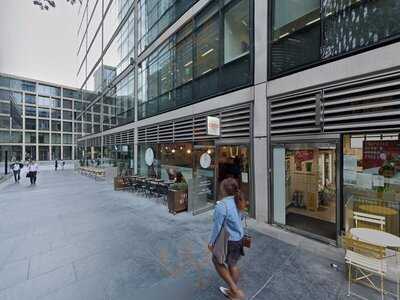 Suchef Chancery Lane