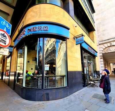 Caffe Nero
