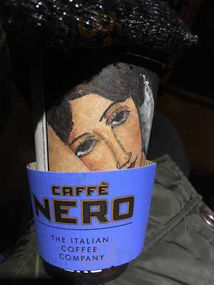 Caffe Nero