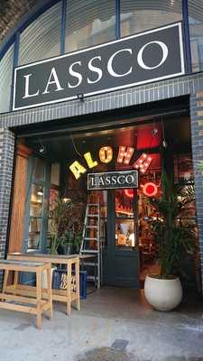 Lassco Bar & Dining