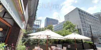 Centre View Restaurant