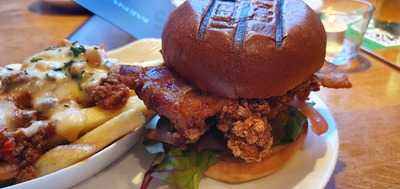 Centre View Restaurant