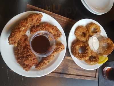 Luxford Bar & Kitchen