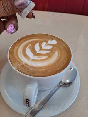 Starburger - Tottenham