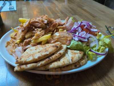 Al's Bar & Restaurant