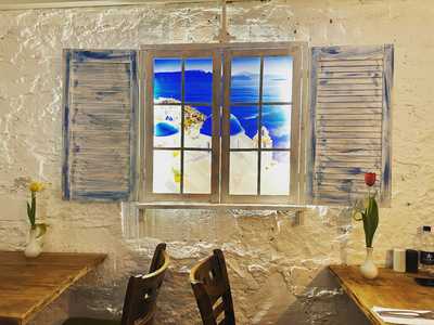 Al's Bar & Restaurant