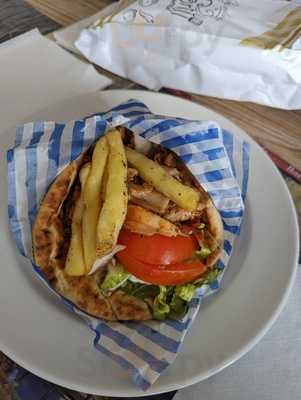 Al's Bar & Restaurant