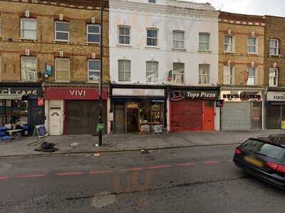 Al's Bar & Restaurant