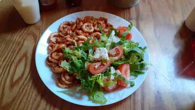 Al's Bar & Restaurant