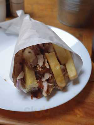 Al's Bar & Restaurant