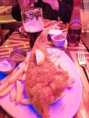 Al's Bar & Restaurant