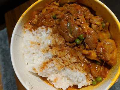 Wasabi Sushi & Bento