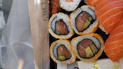 Wasabi Sushi & Bento