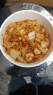 Wasabi Sushi & Bento