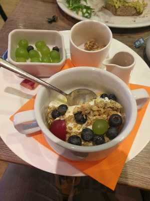 Starburger - Chingford