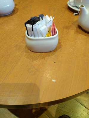 Starburger - Chingford