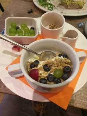 Starburger - Chingford