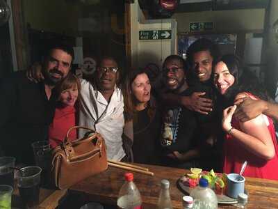 Dalston Jazz Bar