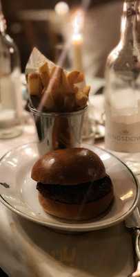 Cafe Delicious Fresh