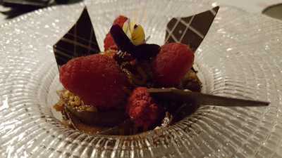 Cafe Delicious Fresh