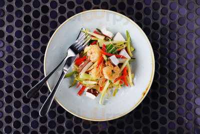 Cafe Delicious Fresh