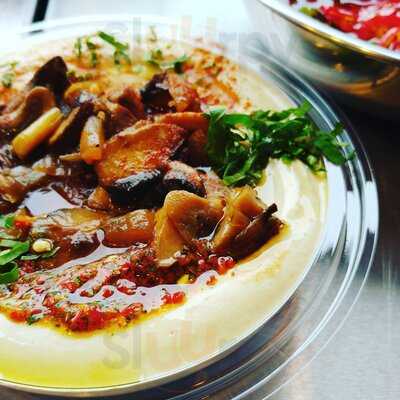 Hummus Lina
